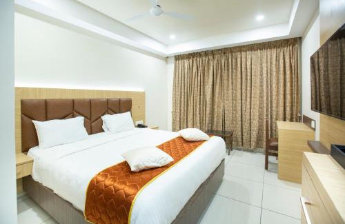 Kumbakonam Hotel | Lee-Benz ARK HOTEL