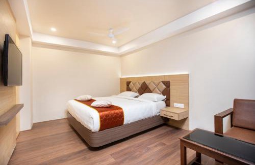 Kumbakonam Hotel | Lee-Benz ARK HOTEL
