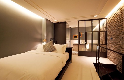 Giheung-gu Hotel | Lee Design Hotel