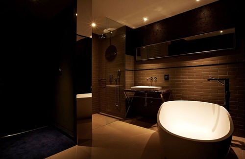 Giheung-gu Hotel | Lee Design Hotel