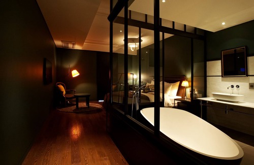 Giheung-gu Hotel | Lee Design Hotel