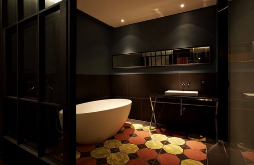 Giheung-gu Hotel | Lee Design Hotel
