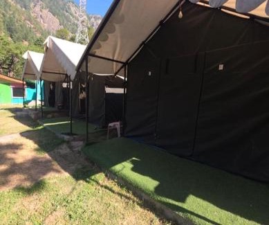 Kasol House | Lee Garden Himalayan Wooden Cottages