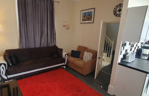Lee Green House | Lee High Road Holiday Rental