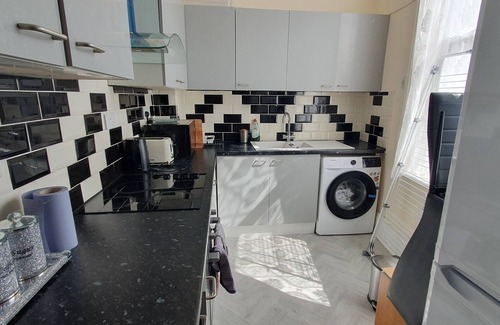 Lee Green House | Lee High Road Holiday Rental