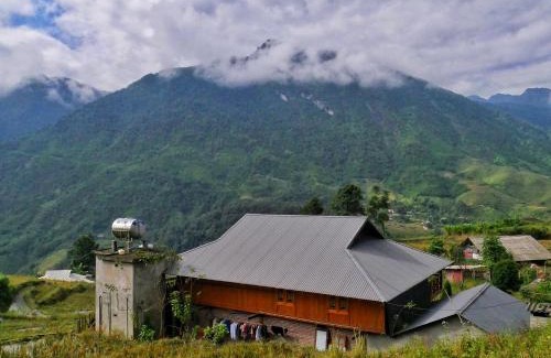Sa Pa House | Lee's Charm Homestay