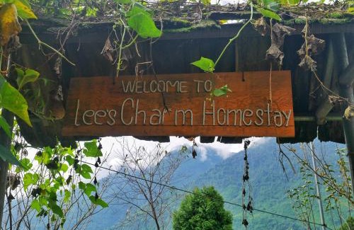 Sa Pa House | Lee's Charm Homestay