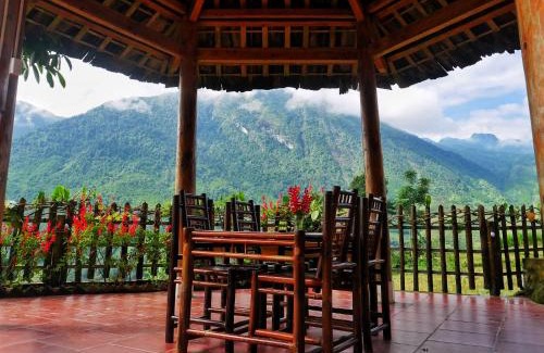 Sa Pa House | Lee's Charm Homestay