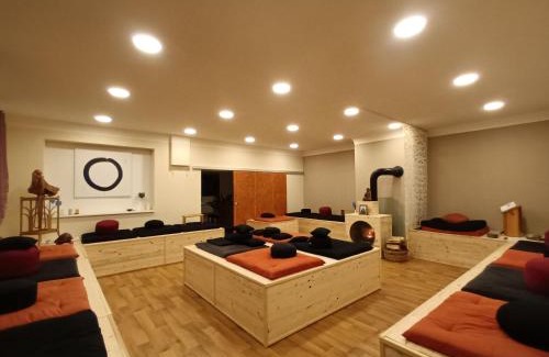 Leezen House | Lee ZEN
