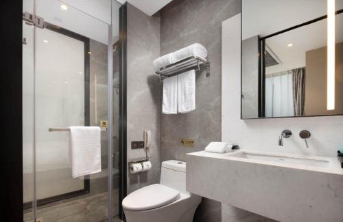 Xiacheng Hotel | Leeden Hotel Hangzhou