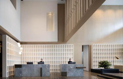 Xiacheng Hotel | Leeden Hotel Hangzhou