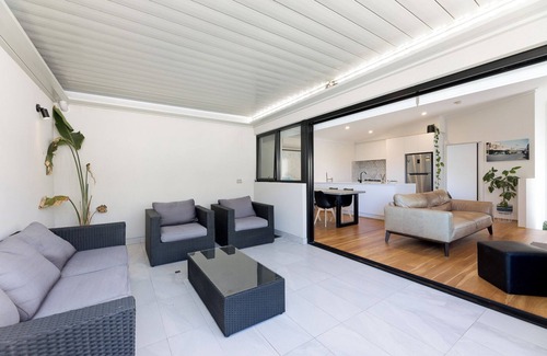 Leederville House | Leederville Luxury Townhouse
