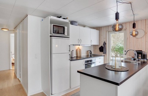 Høruphav House | "Leefke" - 300m from the sea by Interhome