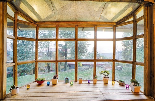 McLeod Ganj Cottage | Leela Heritage Villa
