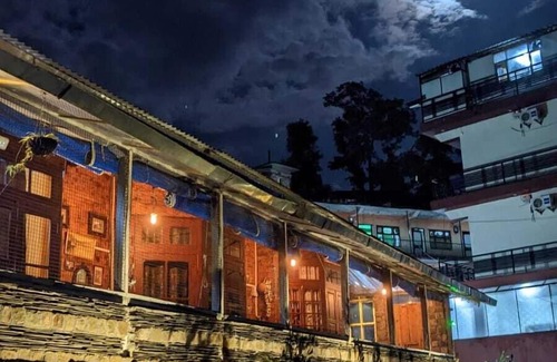 McLeod Ganj Cottage | Leela Heritage Villa
