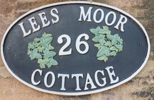 Rowsley Cottage | Lees Moor Cottage