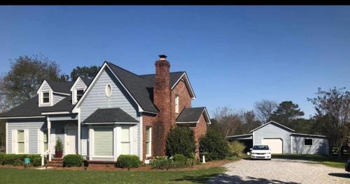 Albany Apartment | Leesburg Albany Georgia rental