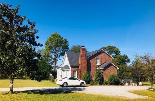 Albany Apartment | Leesburg Albany Georgia rental