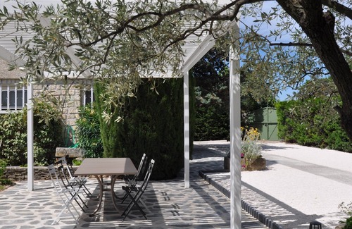 Tulette House | Leeward house. Welcome to Provence!
