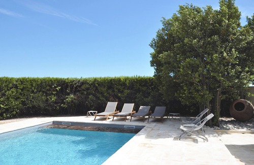 Tulette House | Leeward house. Welcome to Provence!