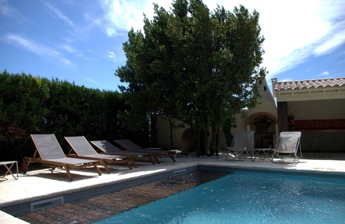Tulette House | Leeward house. Welcome to Provence!