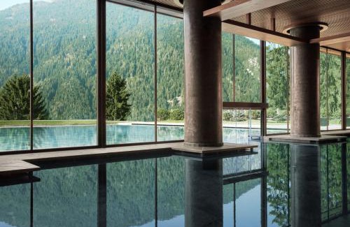 Pinzolo Hotel | Lefay Resort & SPA Dolomiti