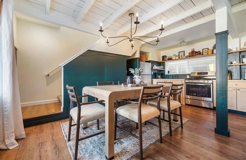 Tolovana Park House | Left Coast Hideaway - New Listing! - Beachcomber Vacation Homes
