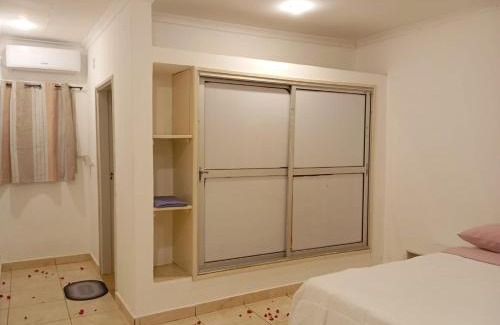 Matema Hotel | Legacy accommodation