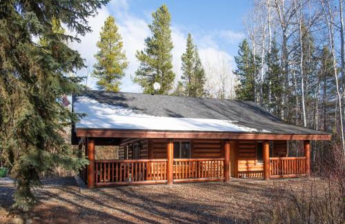 Valemount House | Legacy Vacation Rental