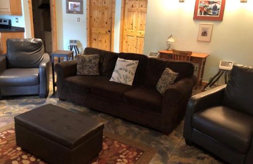 Valemount House | Legacy Vacation Rental