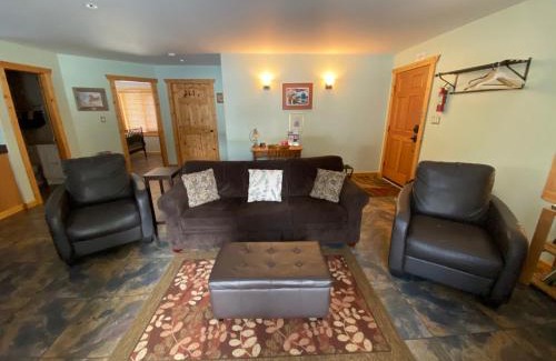 Valemount House | Legacy Vacation Rental