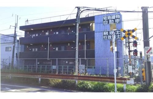 Akiruno Apartment | LEGALCOURT - Vacation STAY 14717