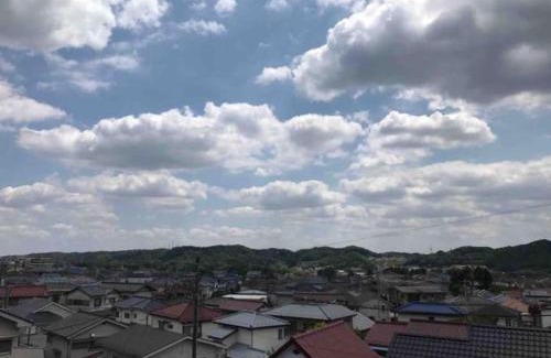 Akiruno Apartment | LEGALCOURT - Vacation STAY 14717
