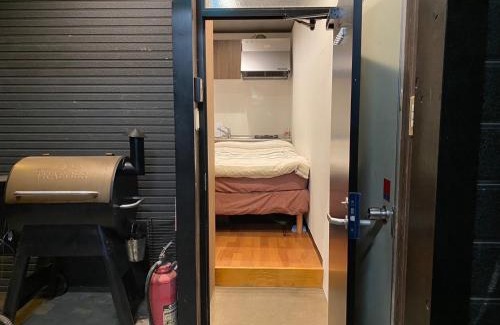 Akiruno Apartment | LEGALCOURT - Vacation STAY 18279