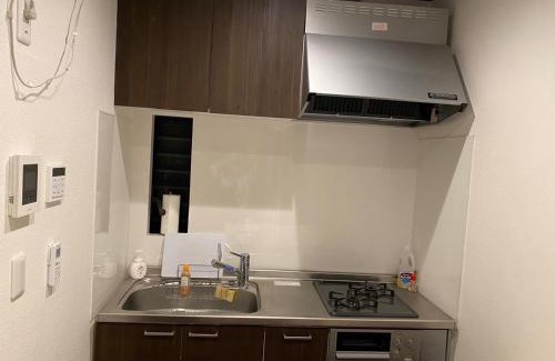 Akiruno Apartment | LEGALCOURT - Vacation STAY 18279