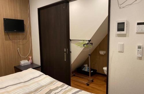 Akiruno Apartment | LEGALCOURT - Vacation STAY 18279