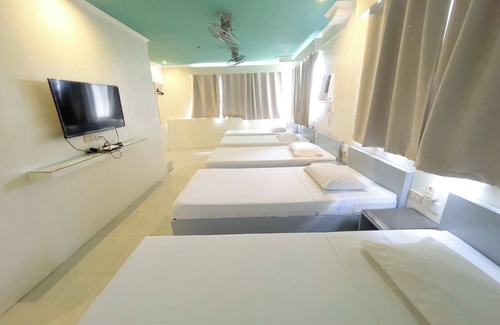 Legazpi Hotel | Legazpi Tourist Inn