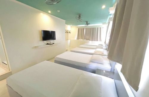 Legazpi Hotel | Legazpi Tourist Inn