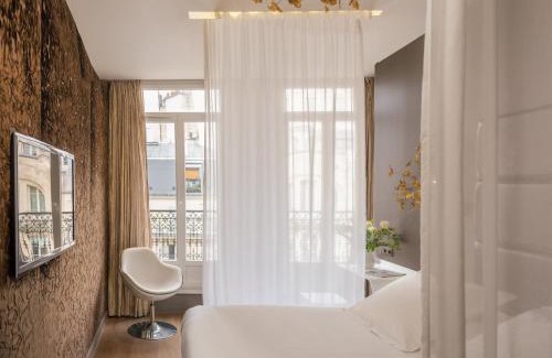 Notre-Dame-des-Champs Hotel | Legend Hôtel Paris