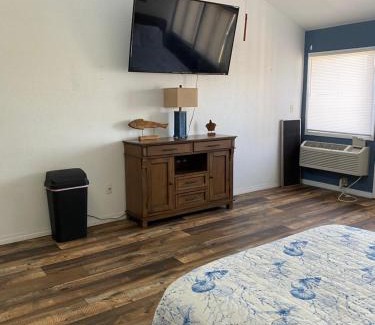 Gautier Cabin | Legend oaks