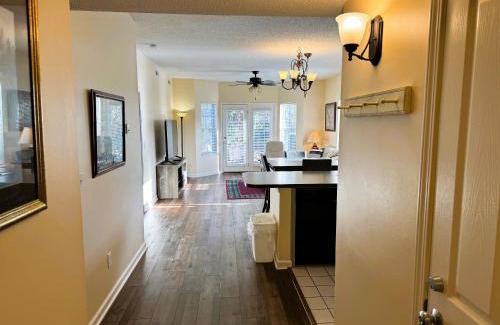Red Hill Apartment | Legends 4595 Unit C by Palmetto Vacation Rentals