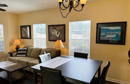 Red Hill Apartment | Legends 4595 Unit C by Palmetto Vacation Rentals