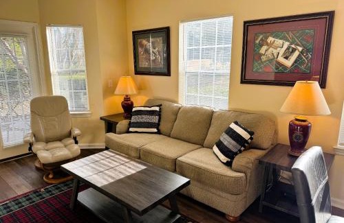Red Hill Apartment | Legends 4595 Unit C by Palmetto Vacation Rentals