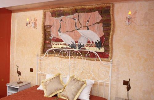 Bucharest City-Centre Villa | LEGENDS CHAMBERS by Grand Pier a trip into an unique concept throught time and history from 59 eur per night and free breakfast for minimum 3 nights bookings