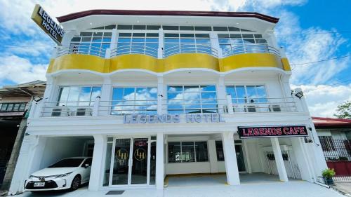Taal Hotel | Legends Hotel & Restaurant Lemery & Taal Batangas