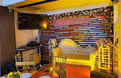 Lemery Hotel | Legends Hotel & Restaurant