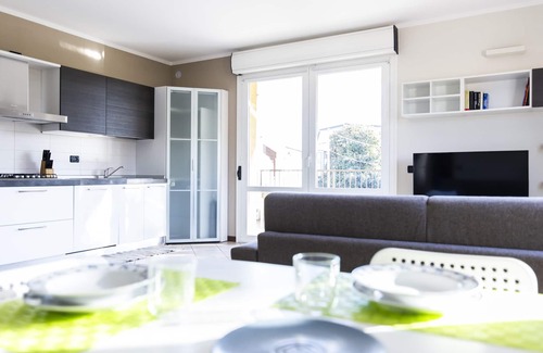 Bollate Apartment | Legnano 20 in Ospiate