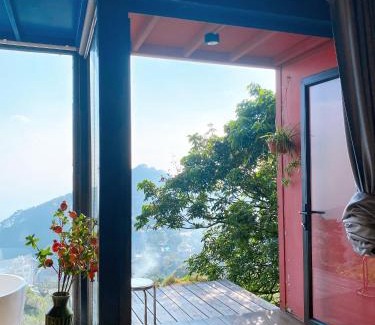 Tam Dao House | Lego Homestay Tam Đảo Venuestay