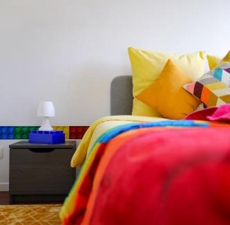 Chanteloup-en-Brie Apartment | Lego Party Time - Disney à 2 pas