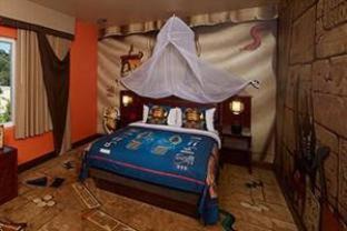 Carlsbad Resort | LEGOLAND California Hotel and Castle Hotel